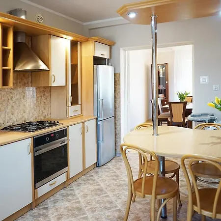 Porankowa 4 בית נופש