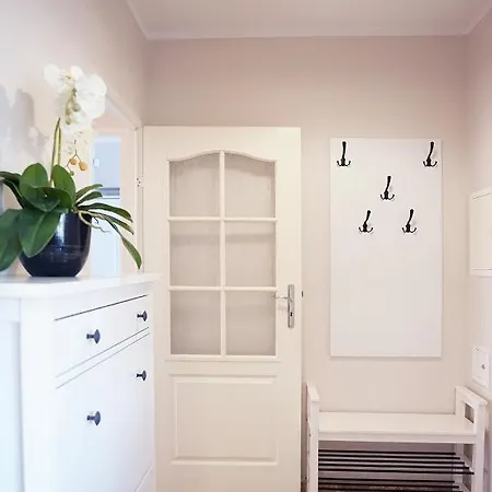 בית נופש Porankowa 4