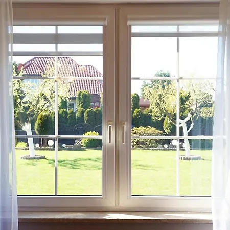 בית נופש Porankowa 4 Niekanin