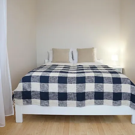 Porankowa 4 בית נופש Niekanin