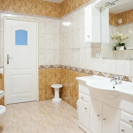 בית נופש Porankowa 4