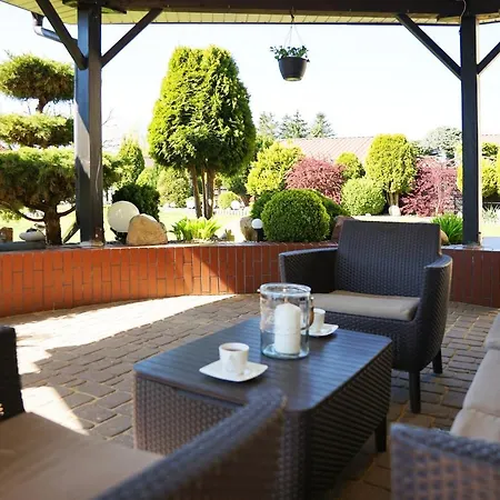 Porankowa 4 בית נופש *