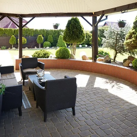 Porankowa 4 בית נופש