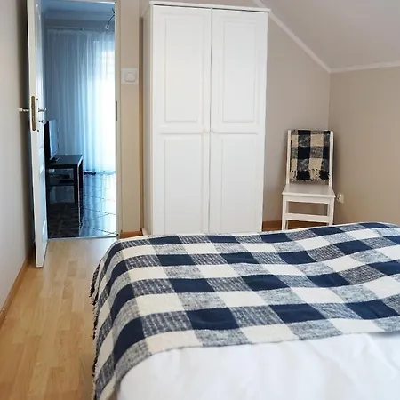 בית נופש Porankowa 4 *