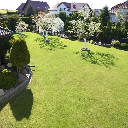 Porankowa 4 * Niekanin