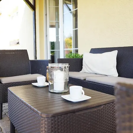 Porankowa 4 * Niekanin