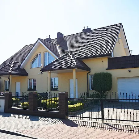 Porankowa 4 Niekanin